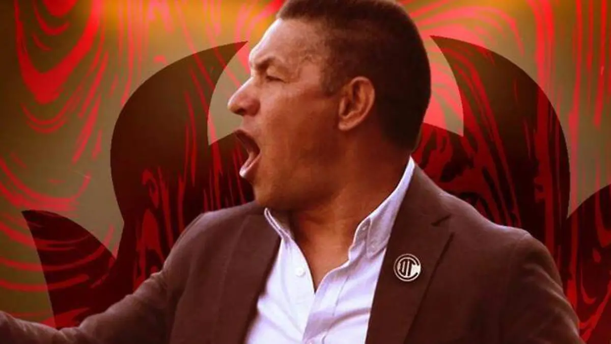 Ambriz es Diablo