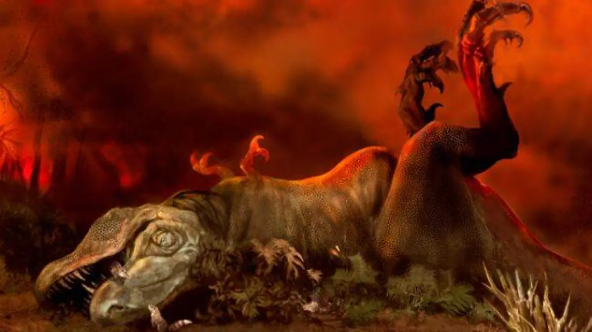 extincion-de-los-dinosaurios