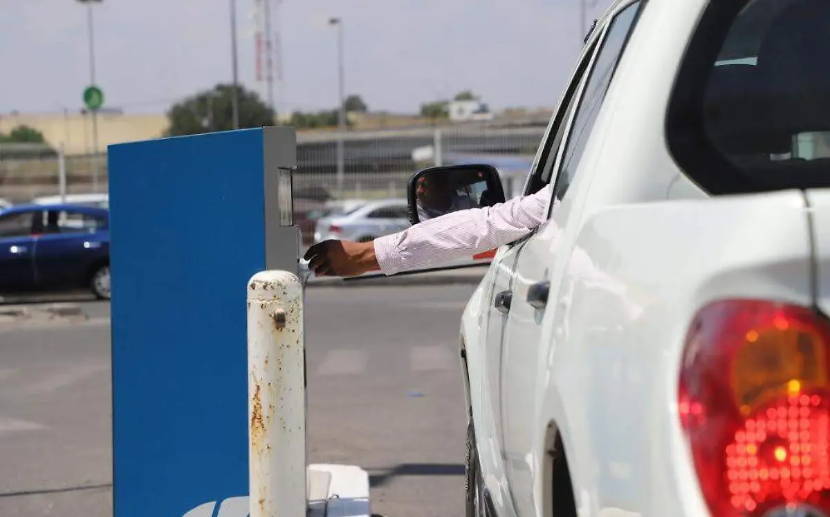 estacionamientos Ecatepec