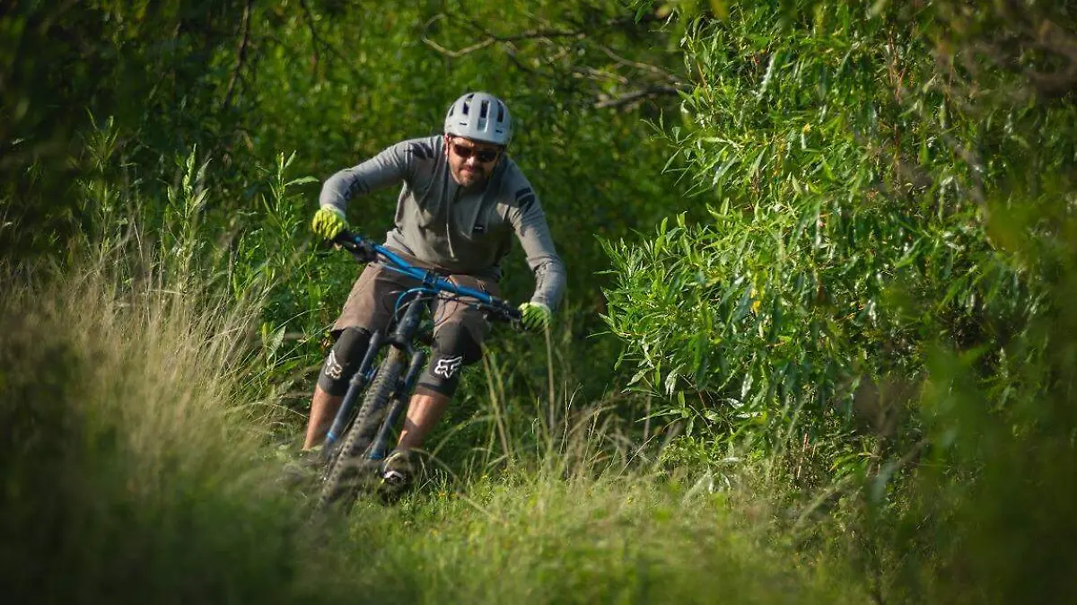 Ciclismo