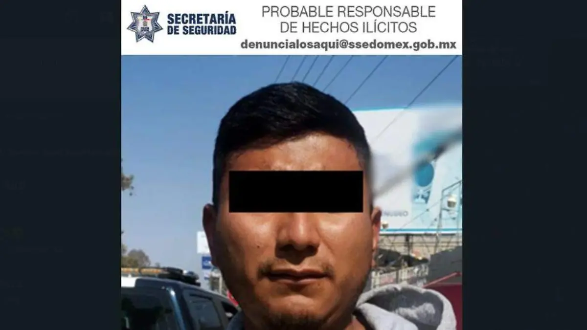 presunto asesino biker activista metepec