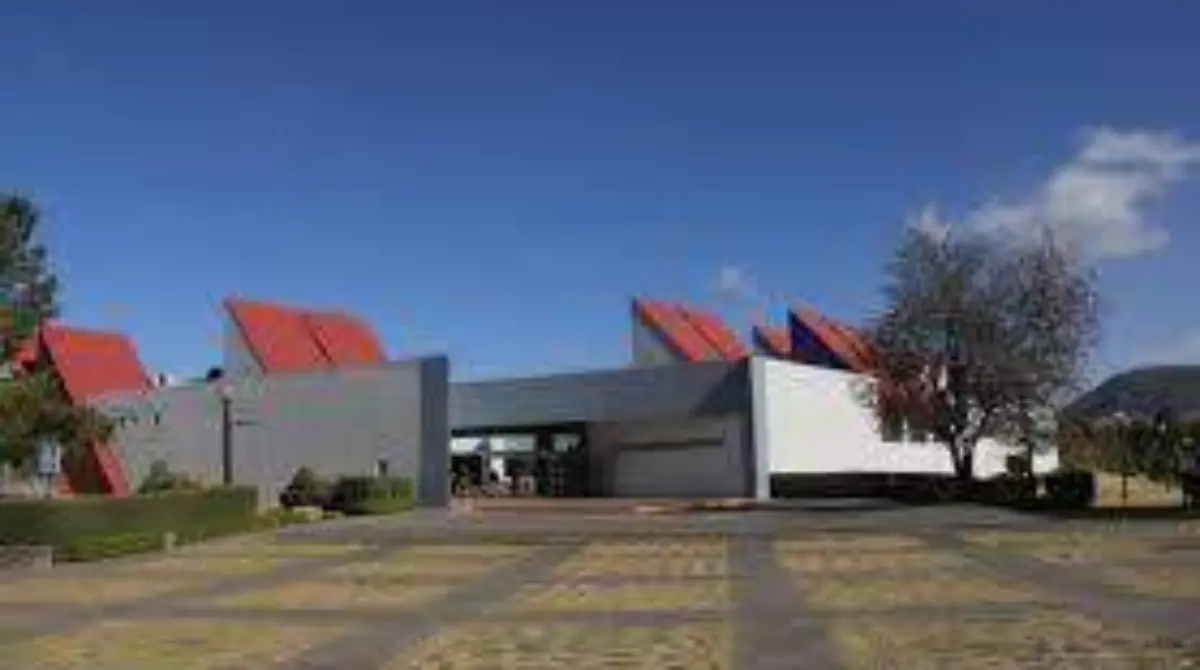 centro cultural mexiquense