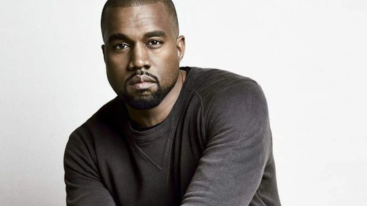 KANYE
