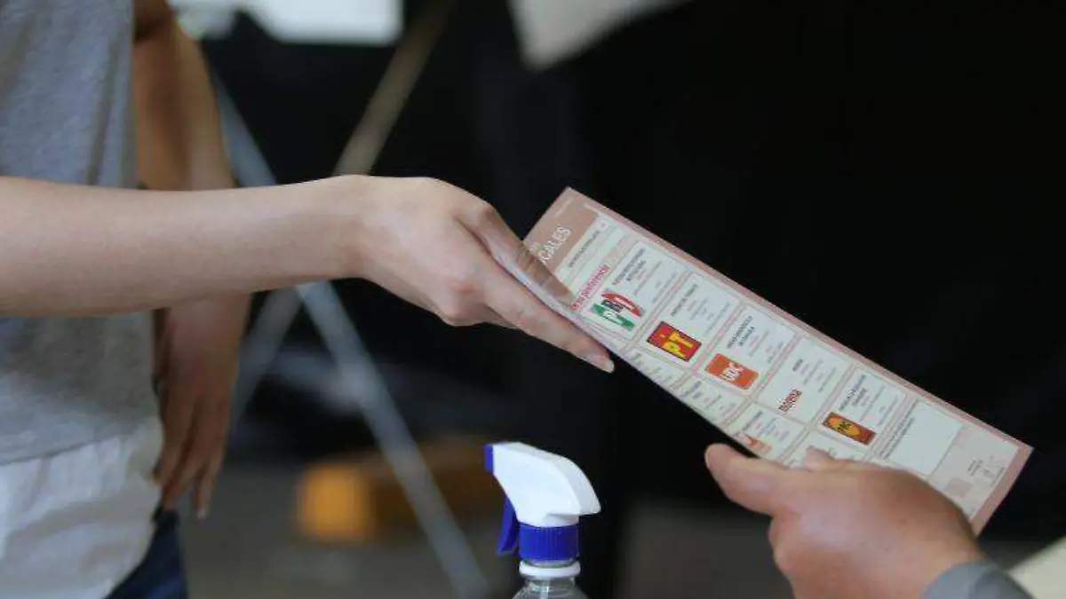 ieem voto