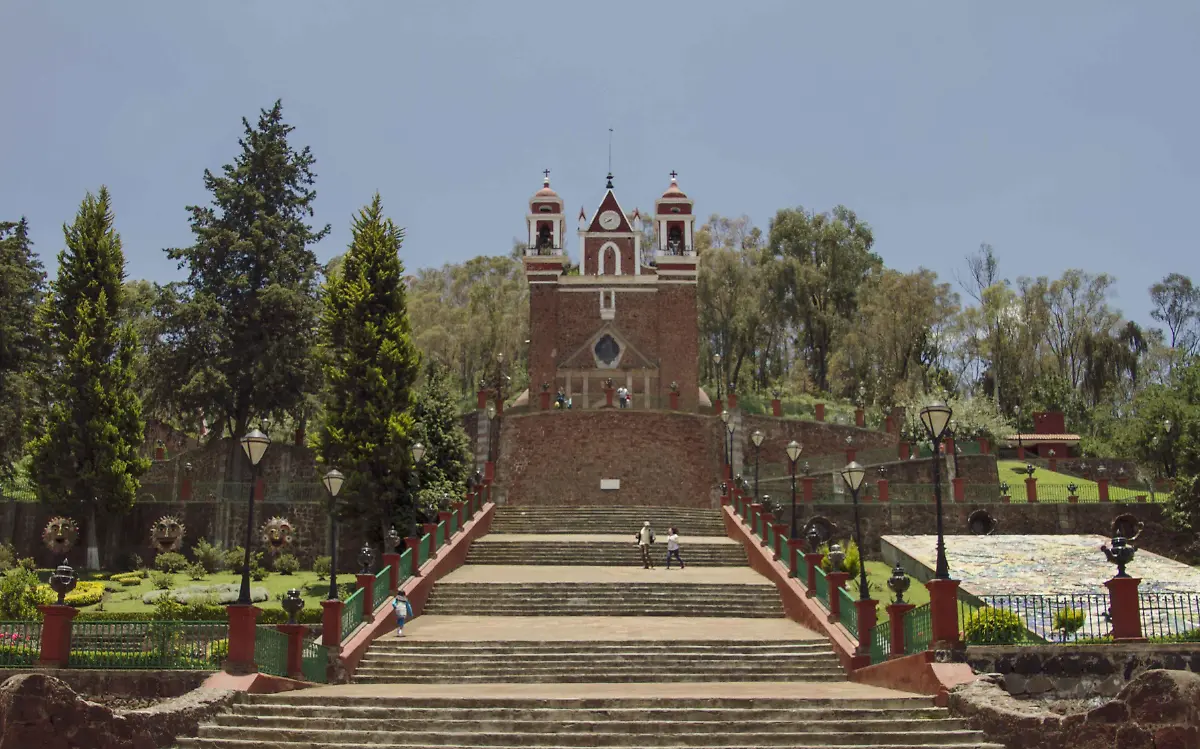 metepec