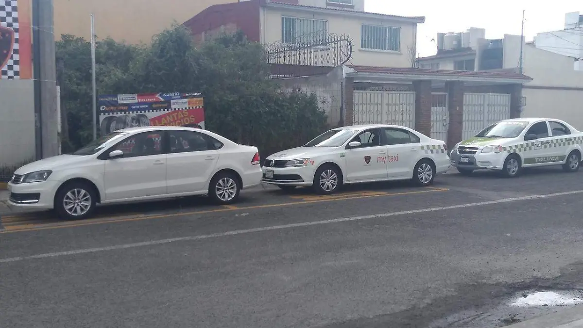 taxis