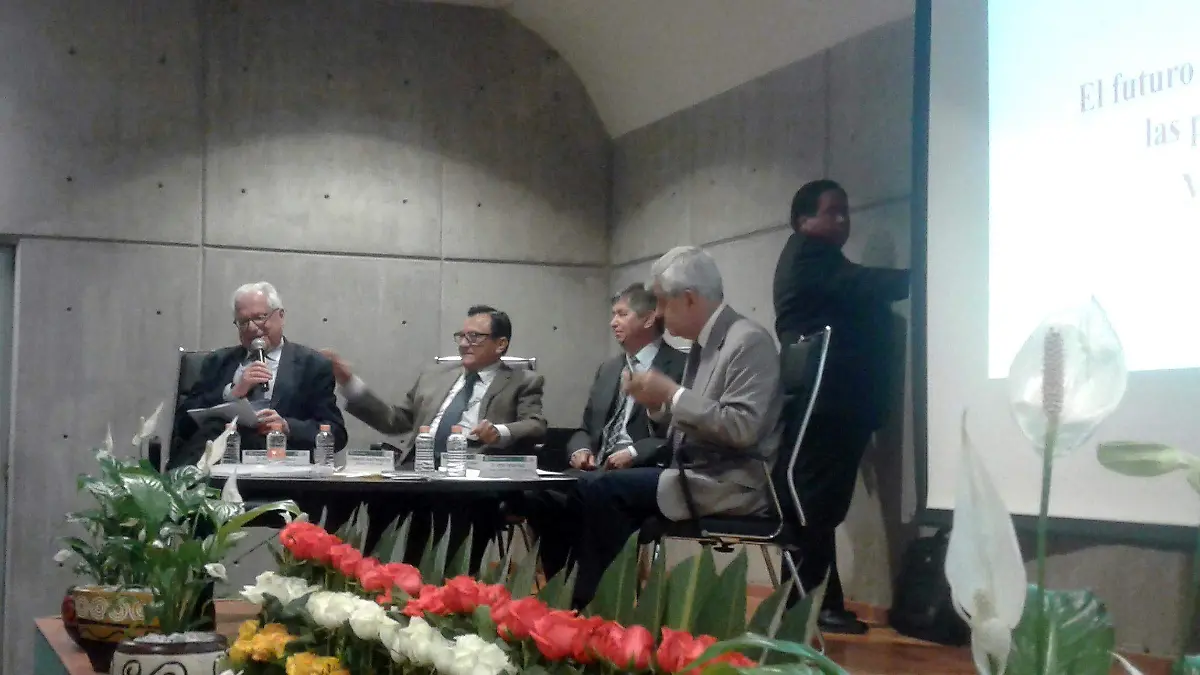 Desafío conferencia