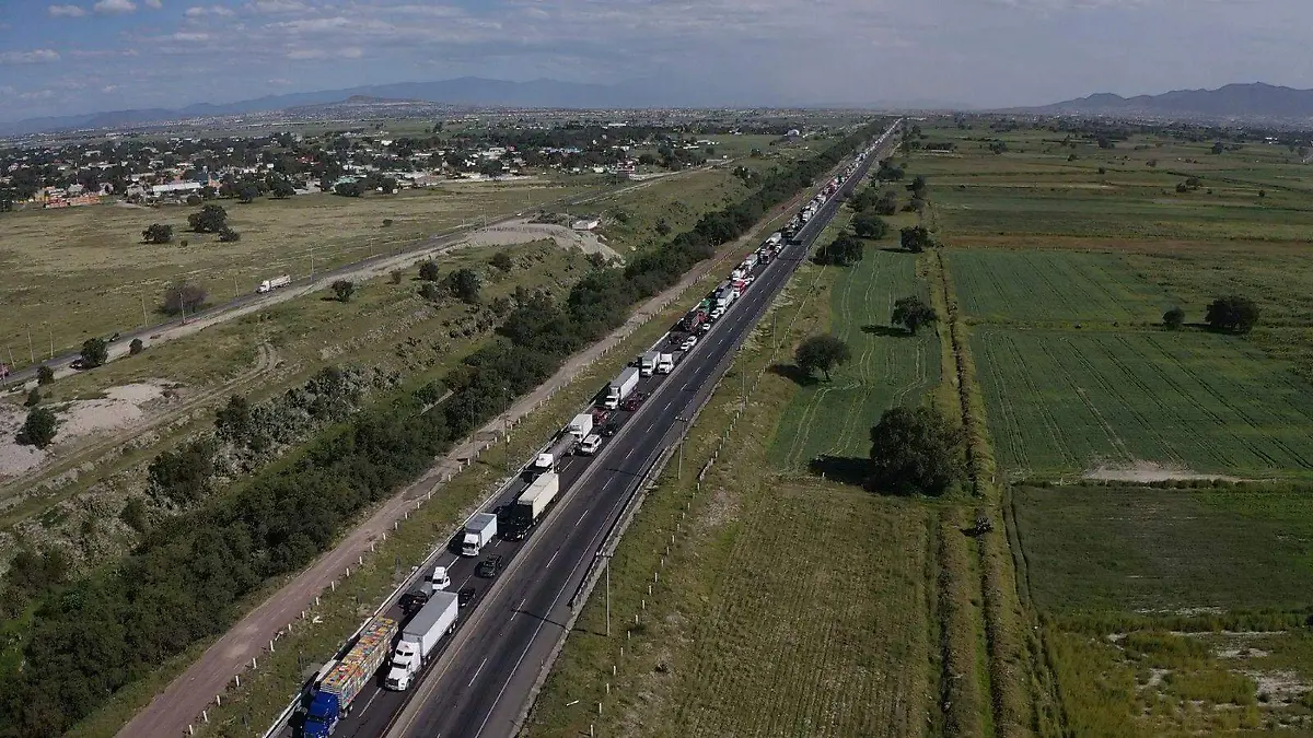 Circuito Exterior Mexiquense
