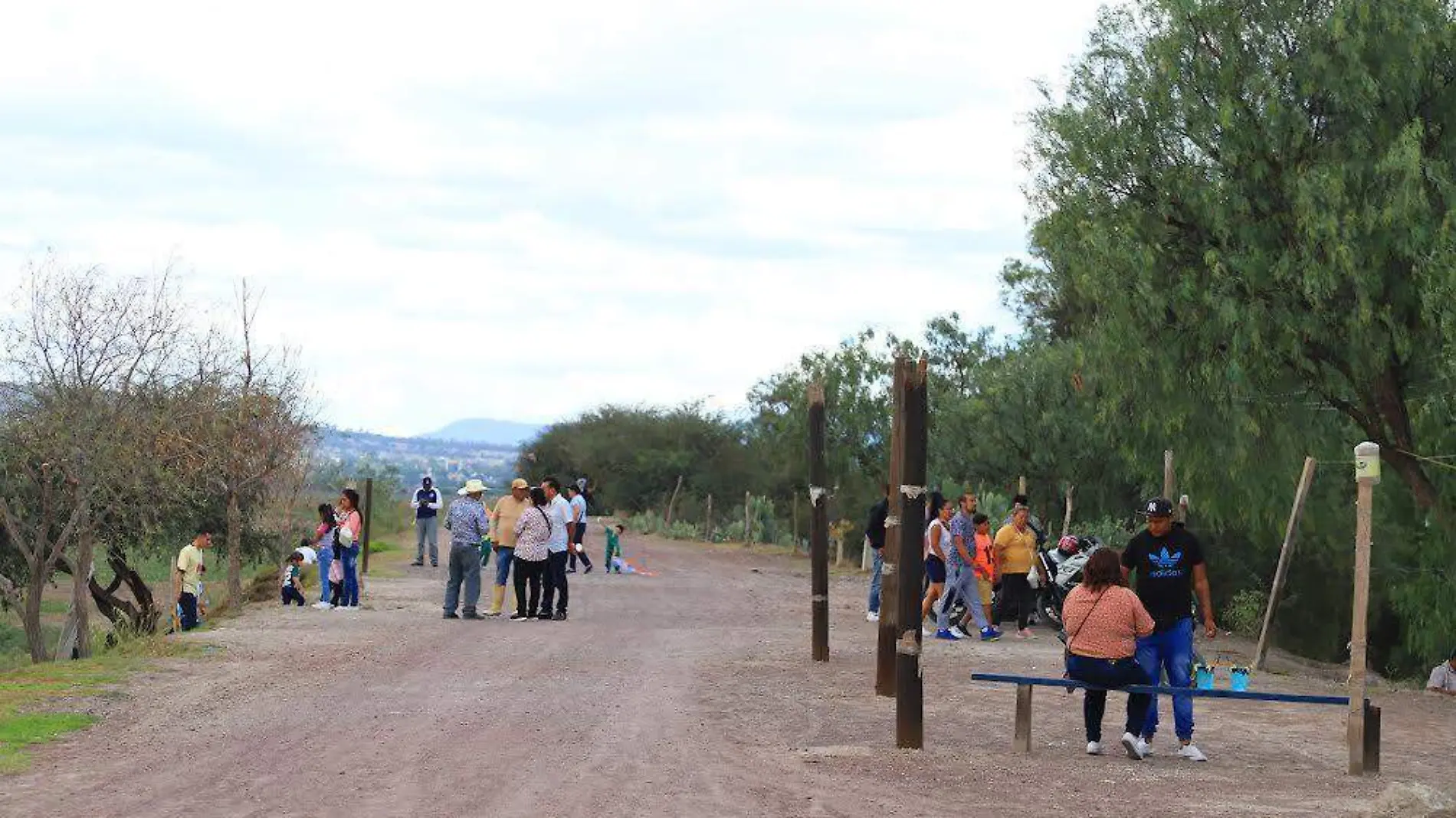 turistas