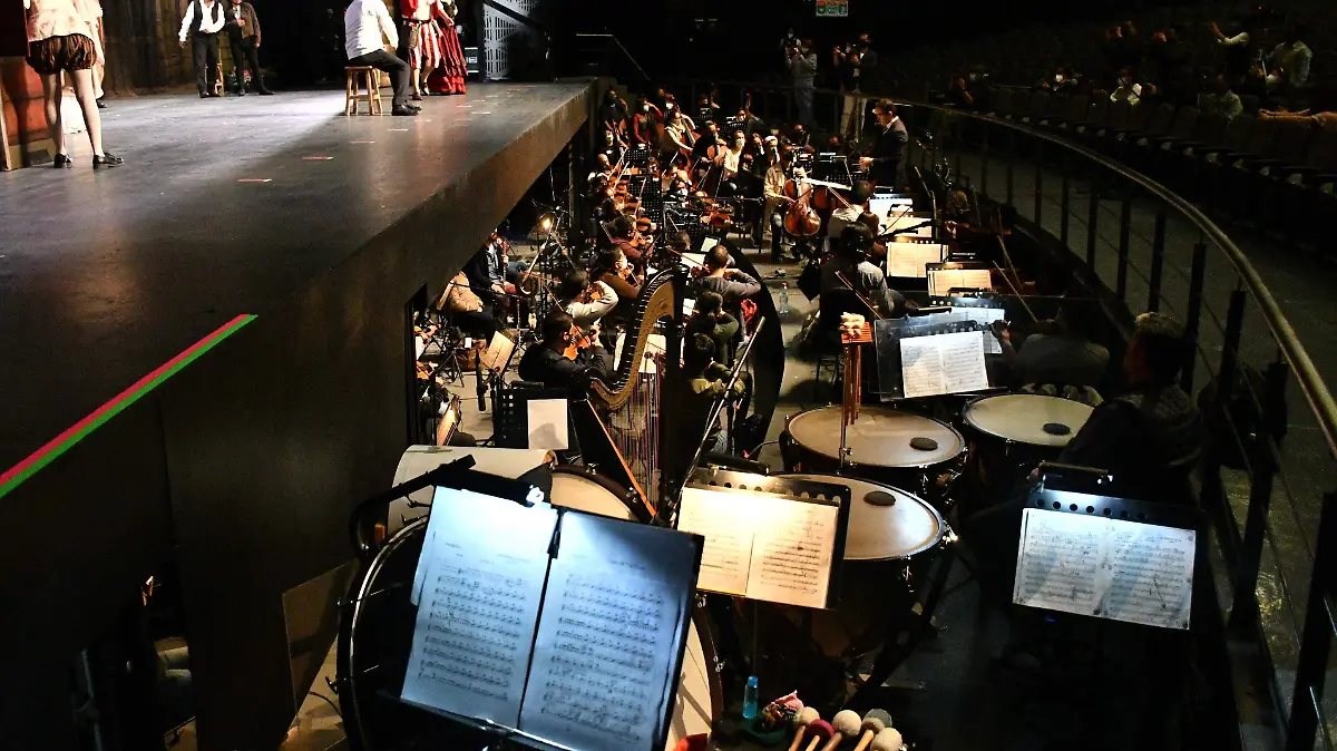 El barbero de sevilla