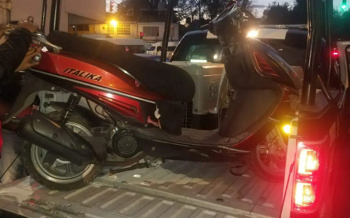 moto