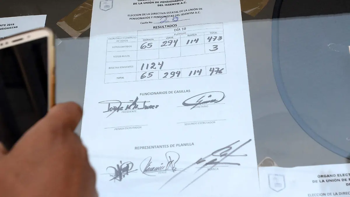 Votacion pensionados Toluca Ms 01