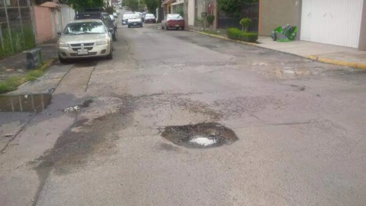 baches naucalpan