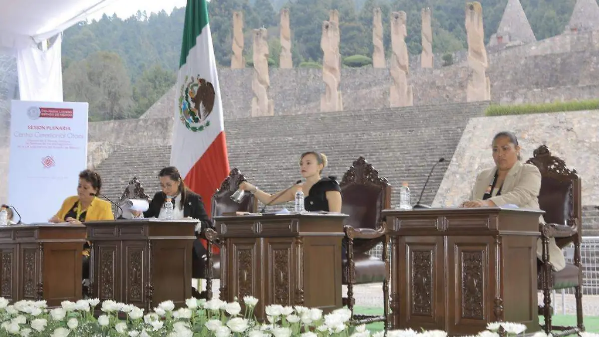 sesión