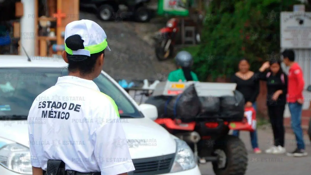 policia