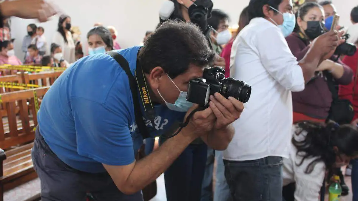 fotógrafo