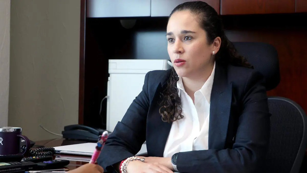 amalia pulido