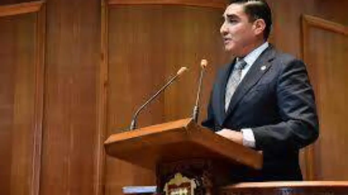 diputado