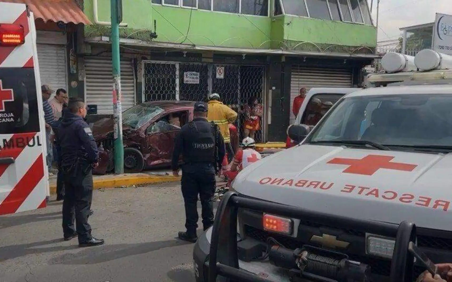 policiaca