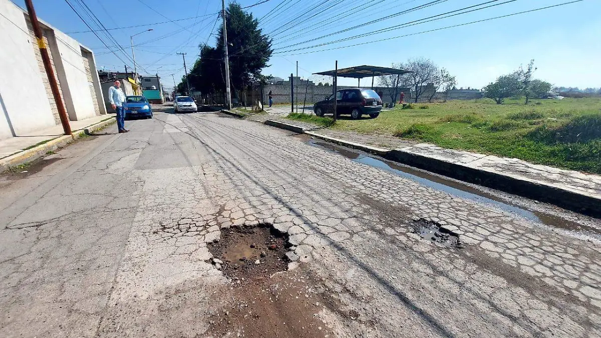 baches