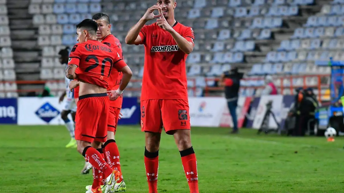 toluca fc