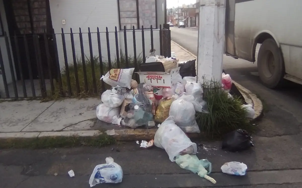 basura