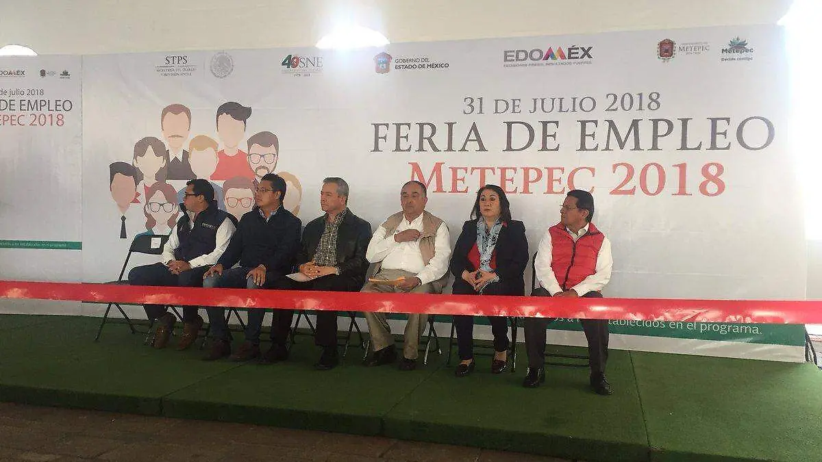metepec ferie empleo