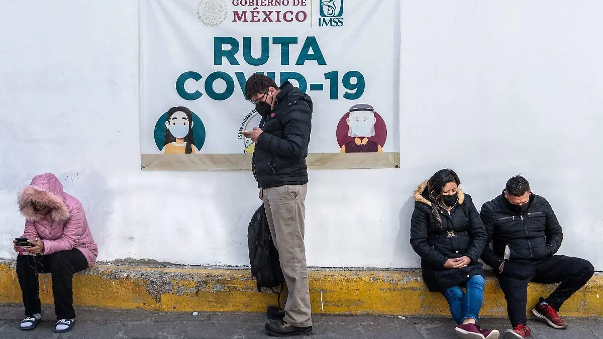 imss covid-19