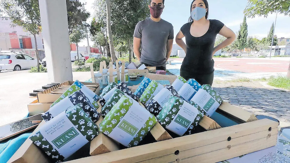 emprendedores portada