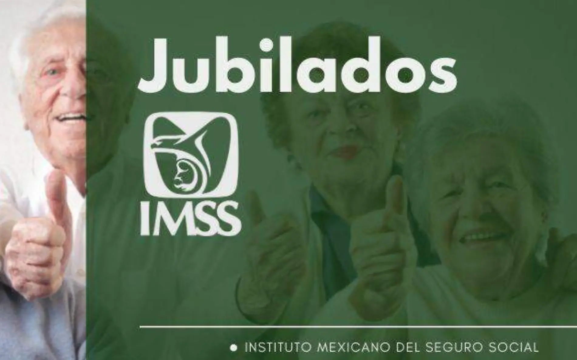 Jubilados-IMSS-