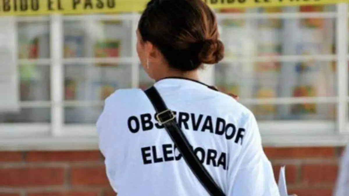 Observador-Electoral