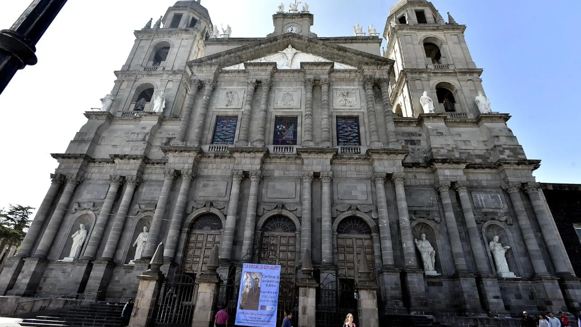 iglesia