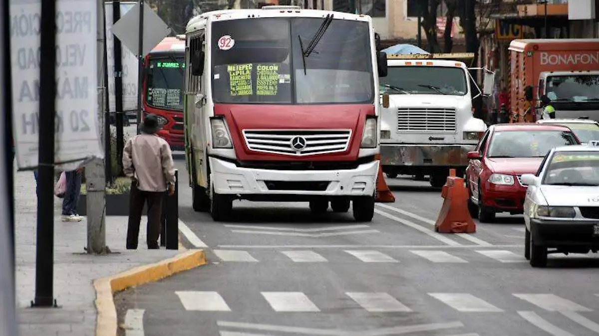 transporte toluca 4