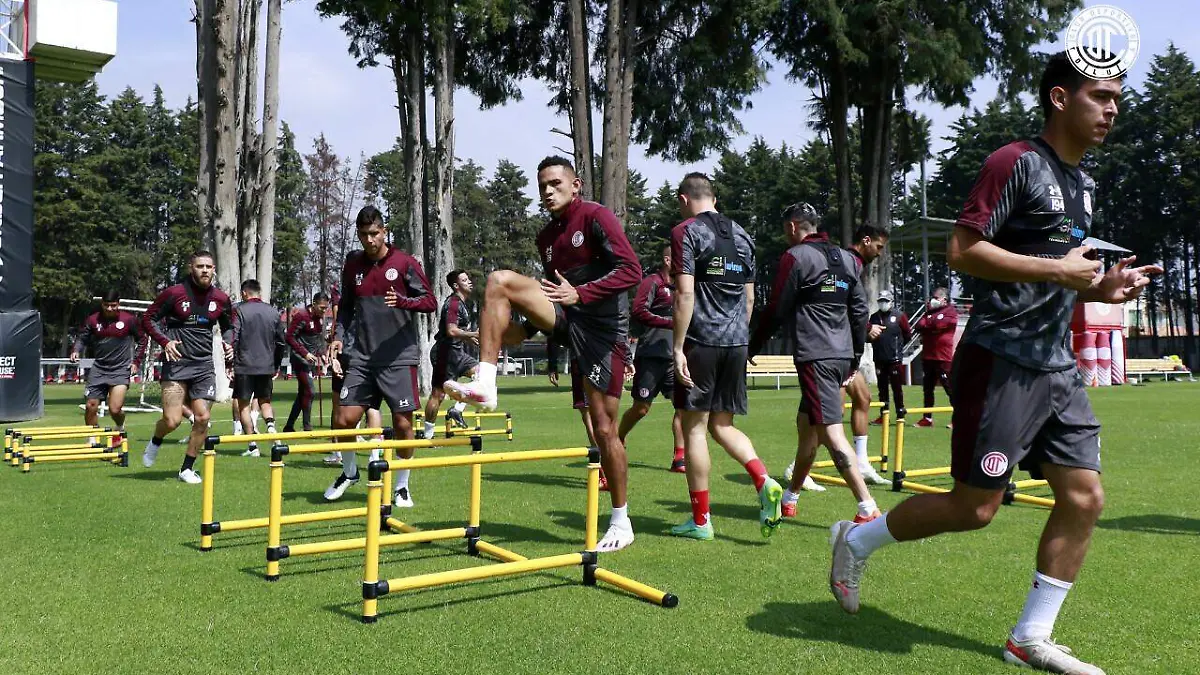 Toluca