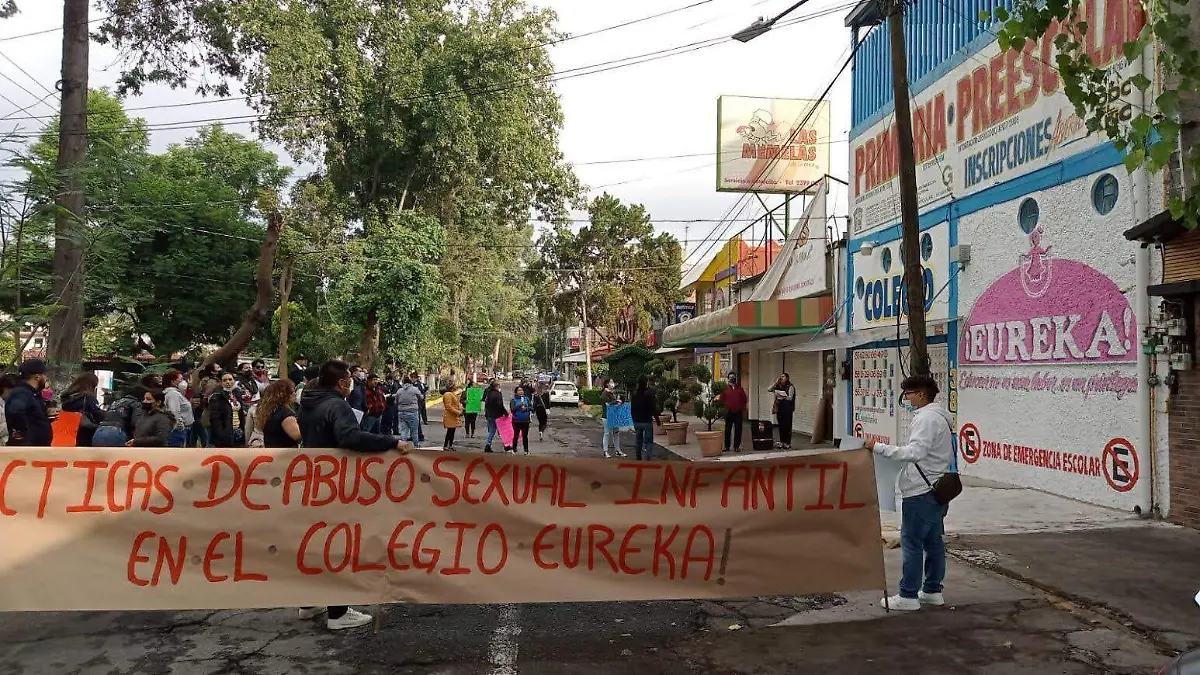 Manifestación