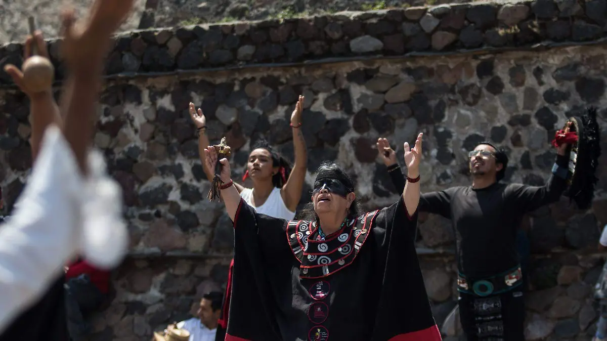 teotihuacán