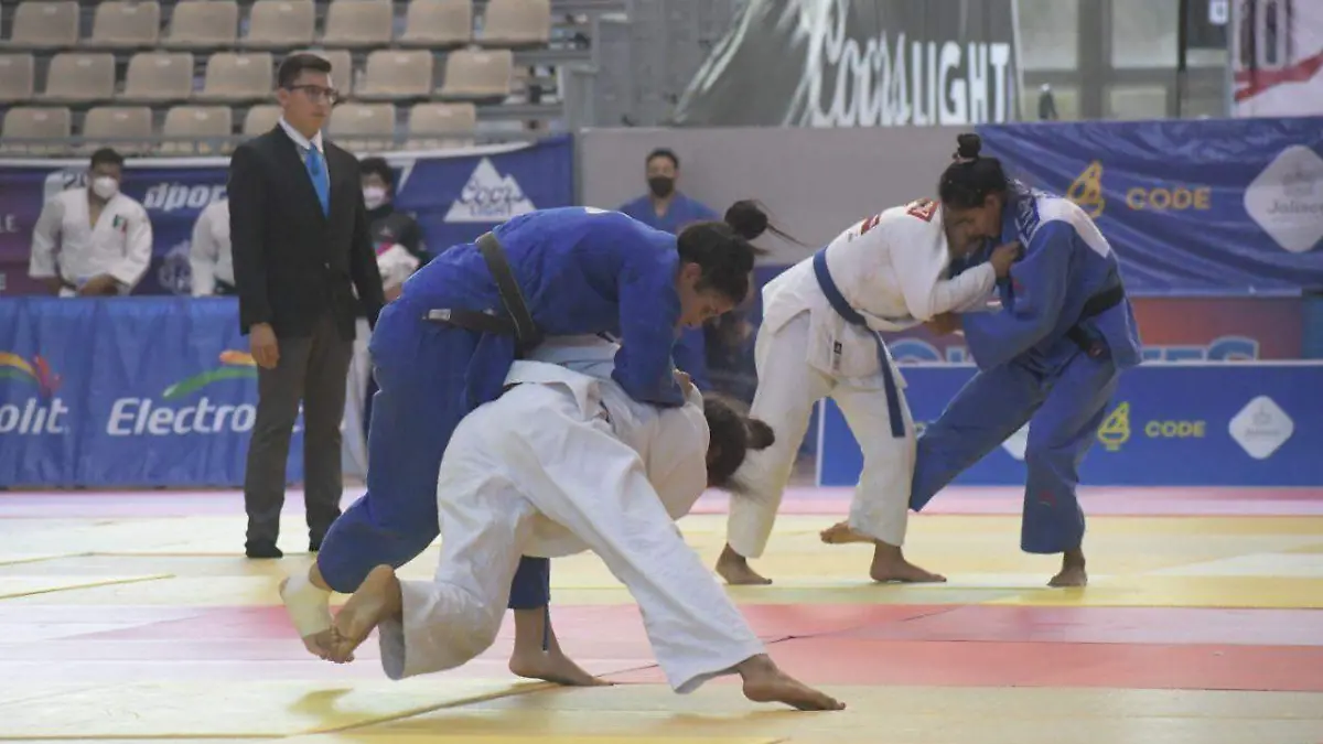 Judo