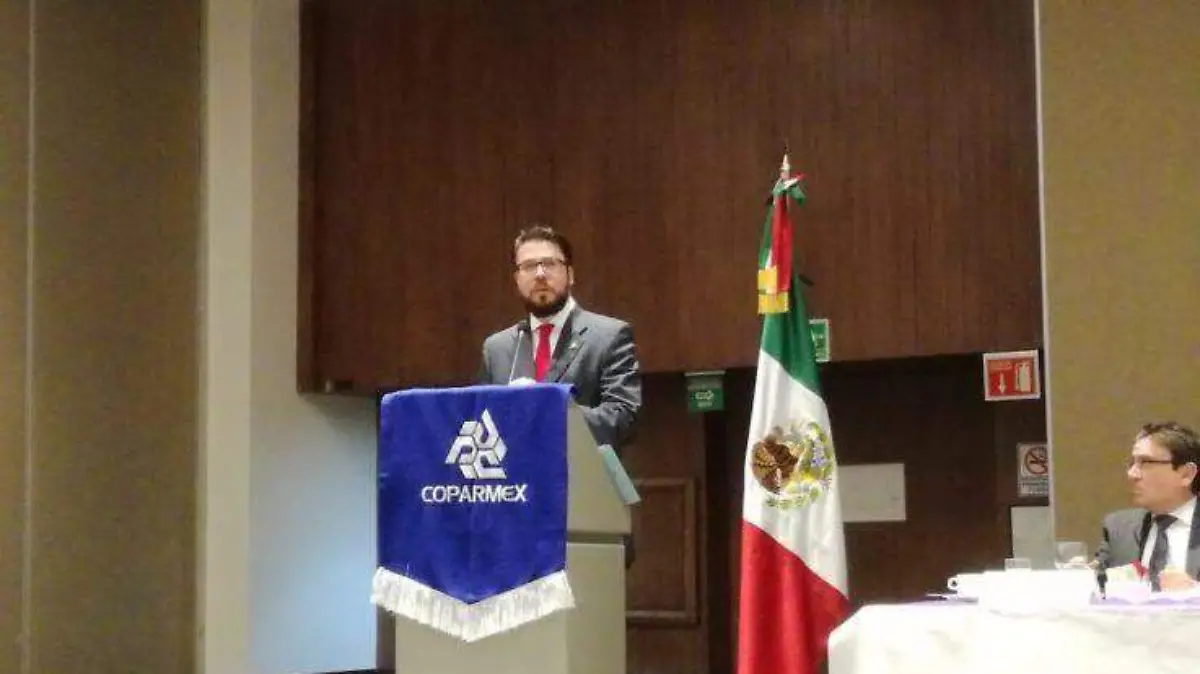 coparmex