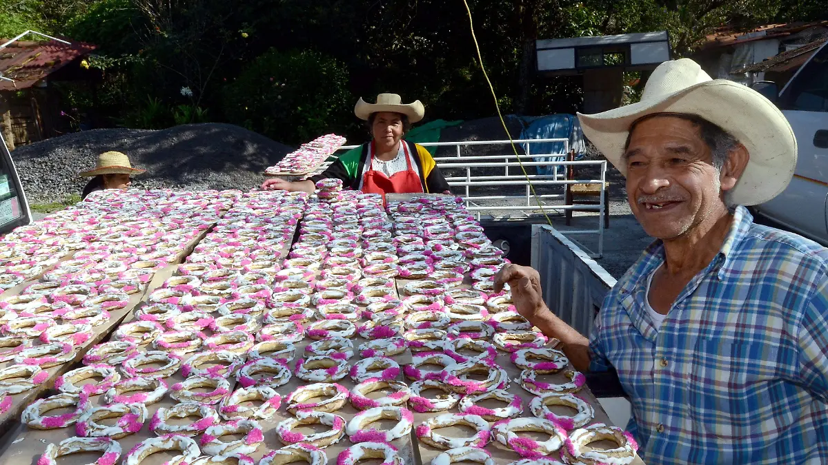 Rosquetes Temas Ms0003