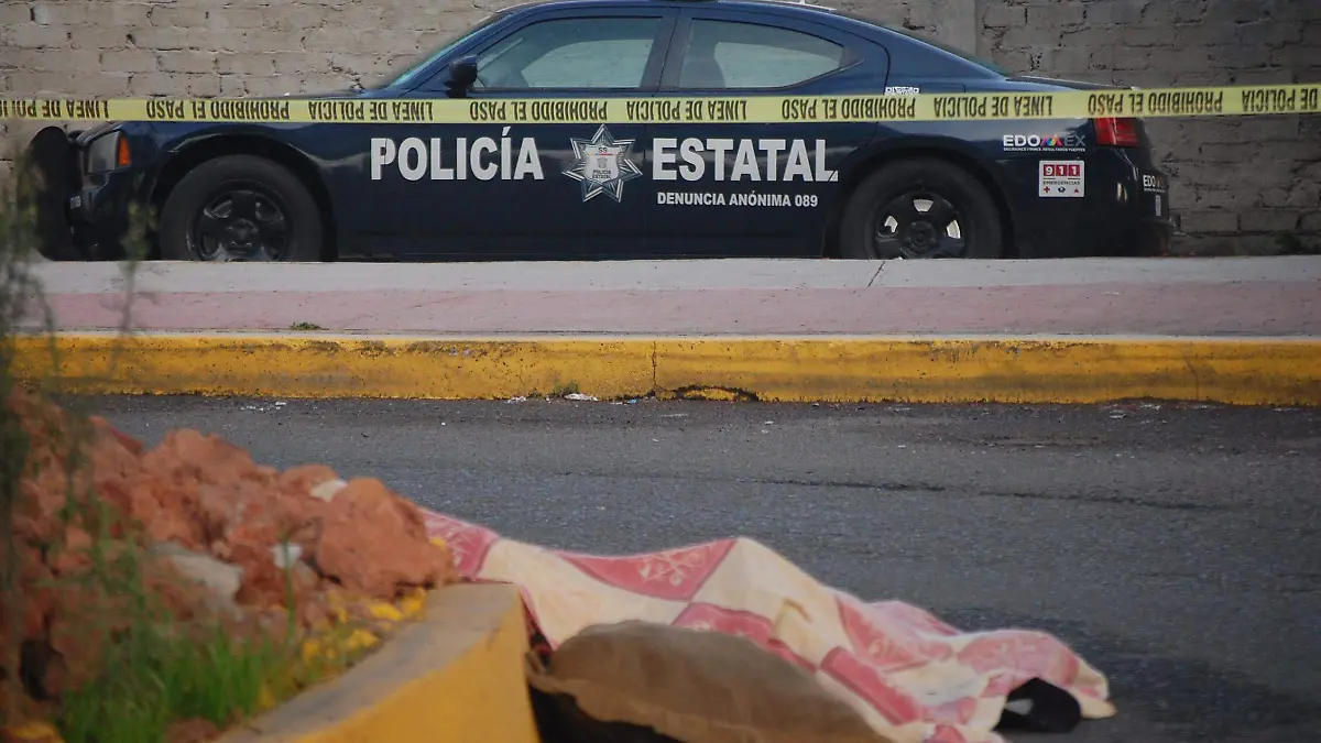 muerto tol 2