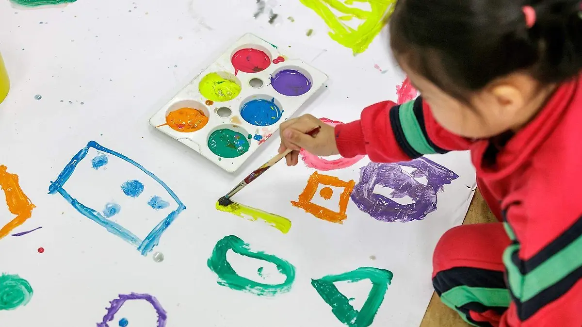 Niños1