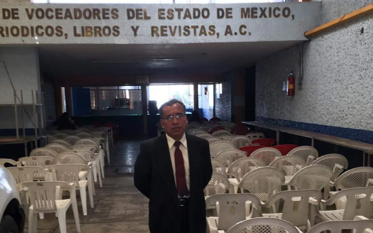 voceadores