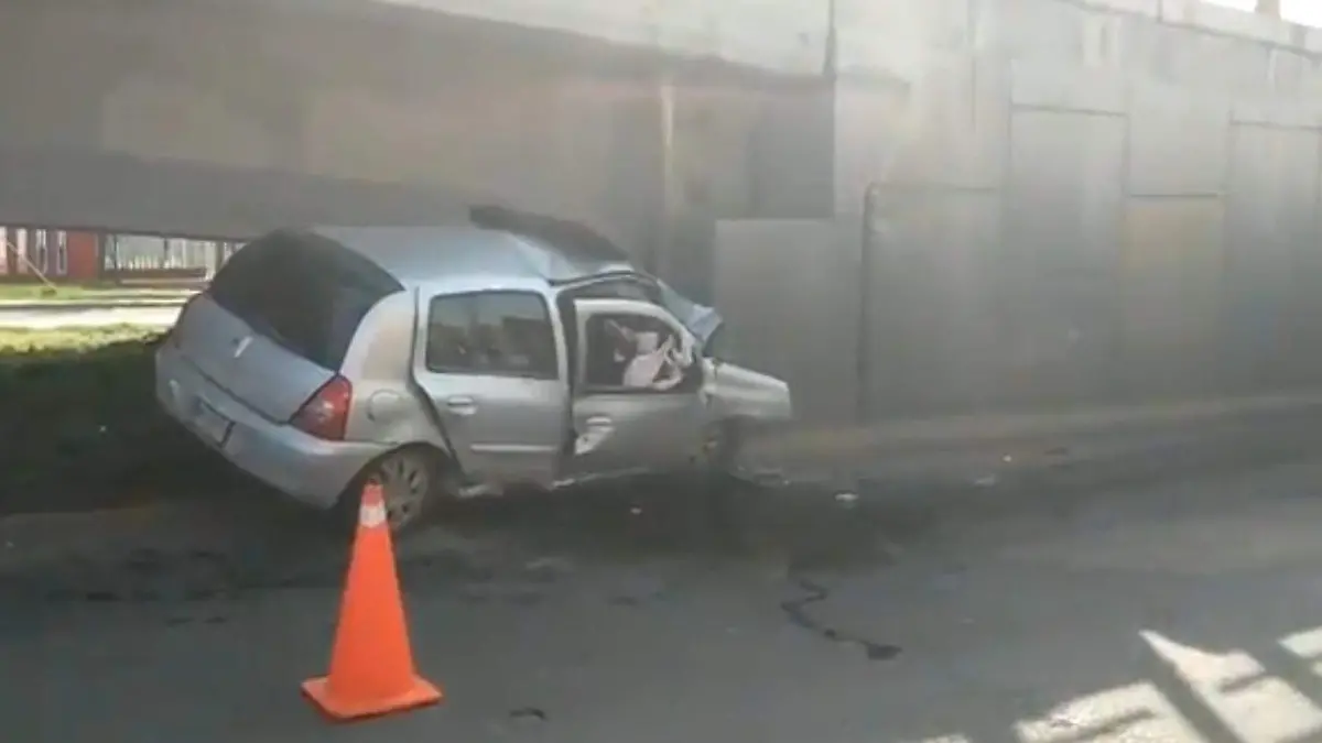 accidente
