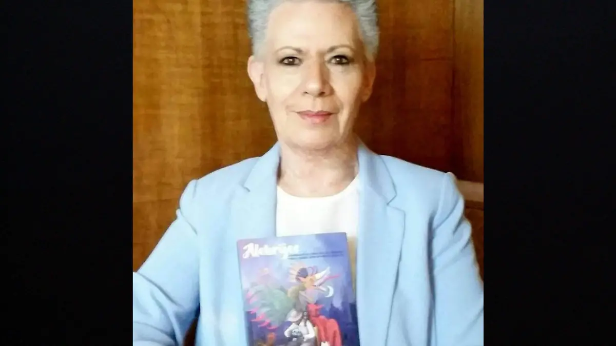 escritora