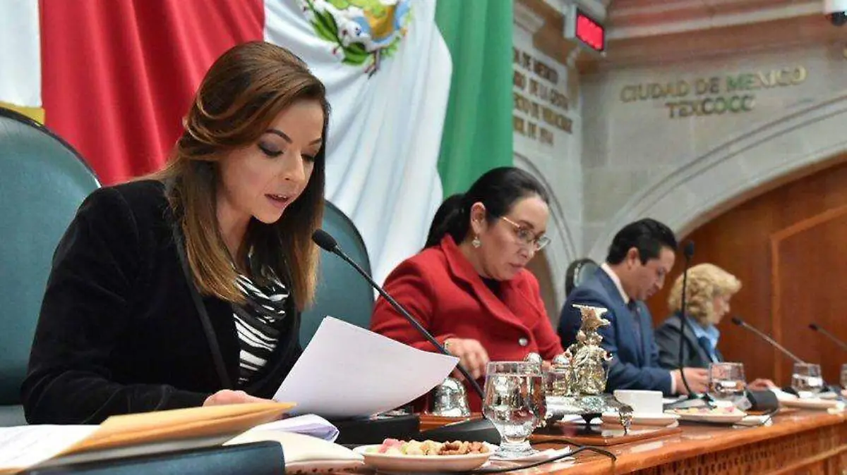 legislatura Edomex