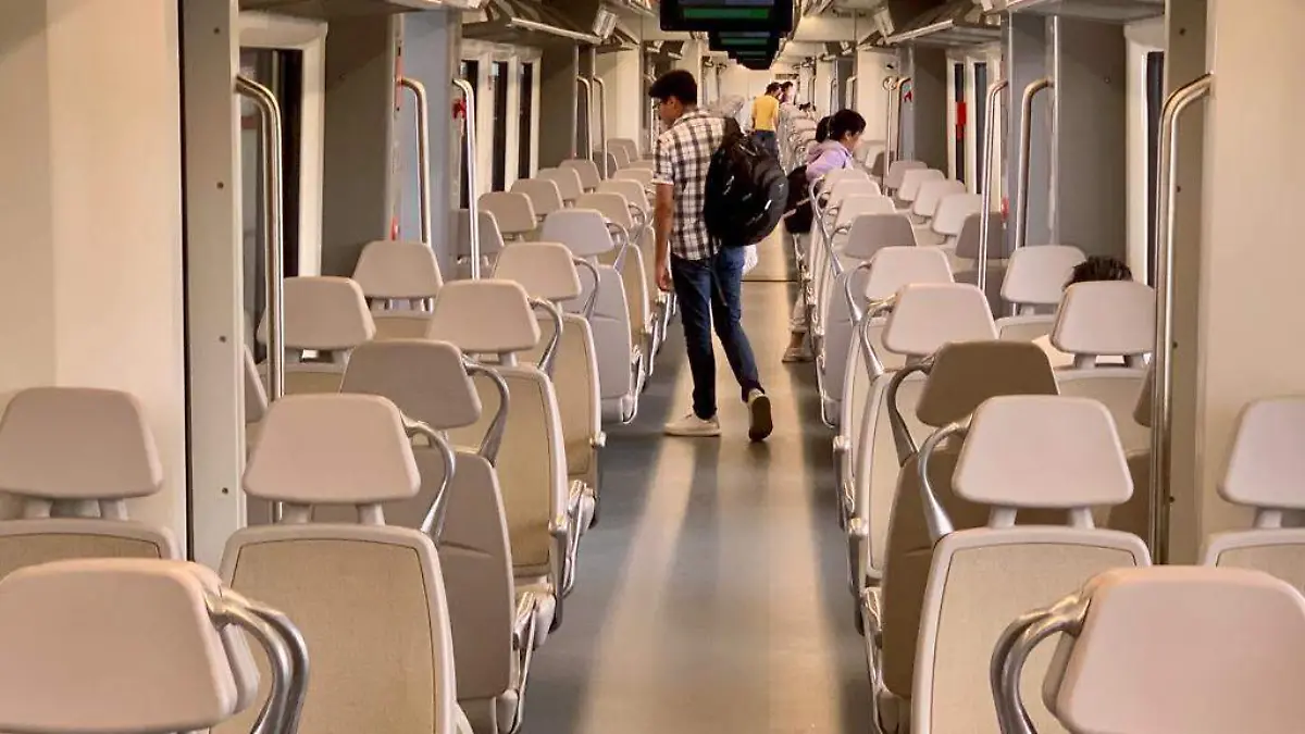 Tren 1