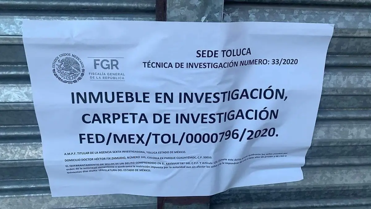 fiscalía 