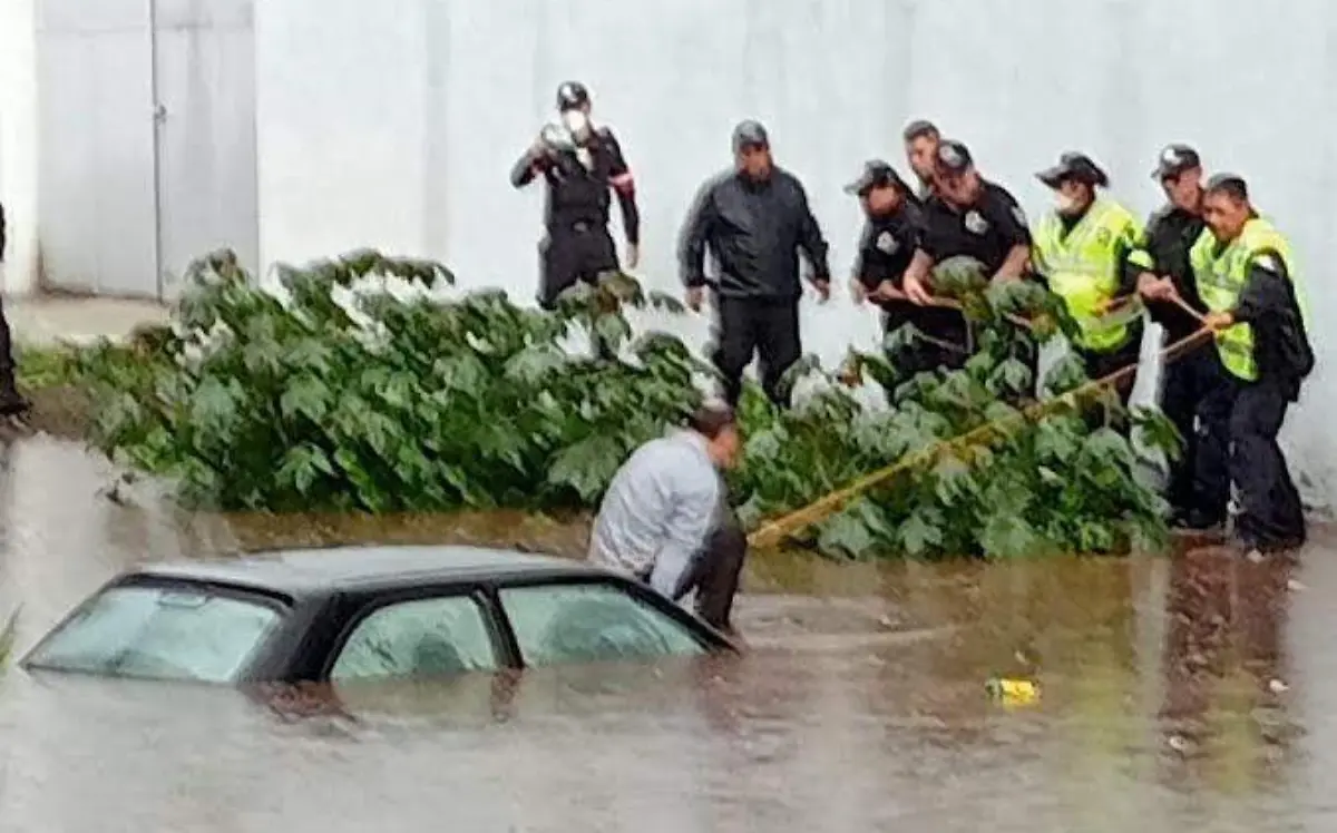lluvias 3