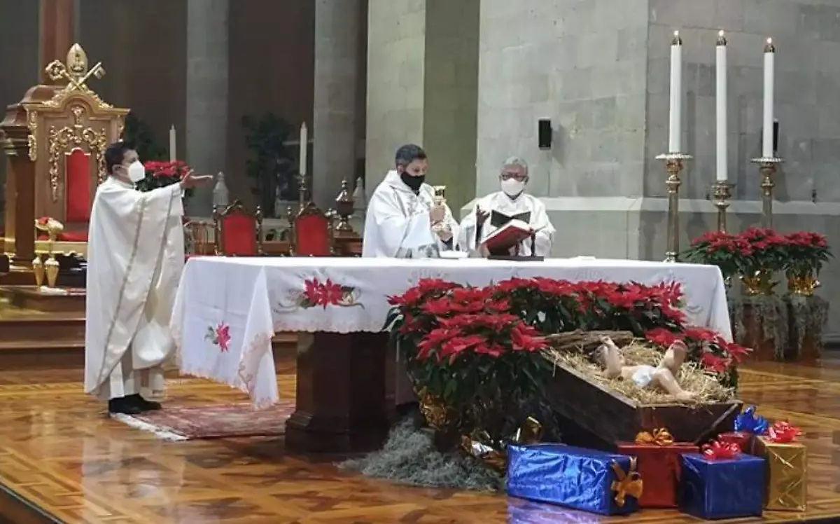 misa dominical