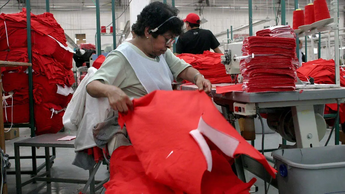 trabajos
